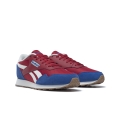 Reebok Sneaker Royal Ultra red/blue Casual Running Shoe Men